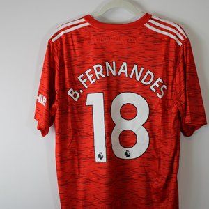 Manchester United Home Kit NEED GONE